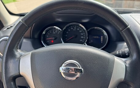 Nissan Terrano III, 2016 год, 1 300 000 рублей, 15 фотография