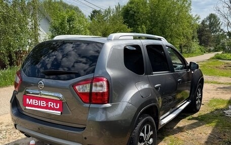 Nissan Terrano III, 2016 год, 1 300 000 рублей, 5 фотография