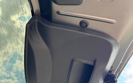 Nissan Terrano III, 2016 год, 1 300 000 рублей, 20 фотография