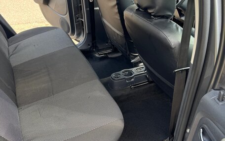 Nissan Terrano III, 2016 год, 1 300 000 рублей, 21 фотография