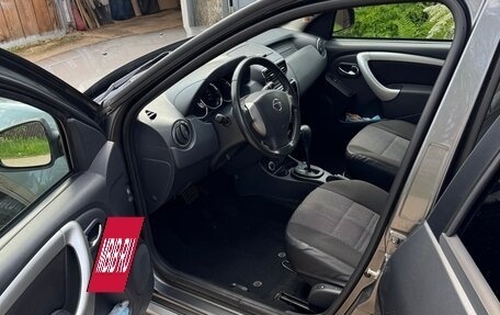 Nissan Terrano III, 2016 год, 1 300 000 рублей, 18 фотография