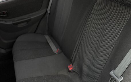 Hyundai Accent II, 2008 год, 350 000 рублей, 15 фотография
