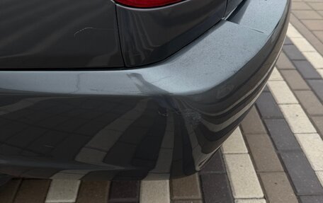 Hyundai Accent II, 2008 год, 350 000 рублей, 22 фотография
