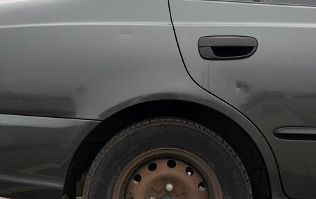 Hyundai Accent II, 2008 год, 350 000 рублей, 18 фотография