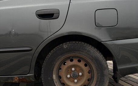 Hyundai Accent II, 2008 год, 350 000 рублей, 17 фотография