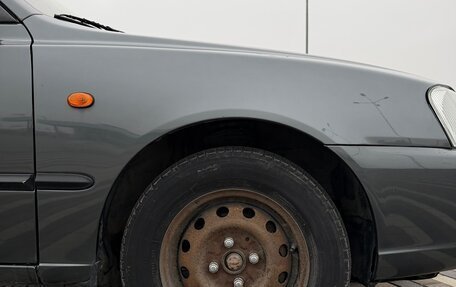Hyundai Accent II, 2008 год, 350 000 рублей, 19 фотография