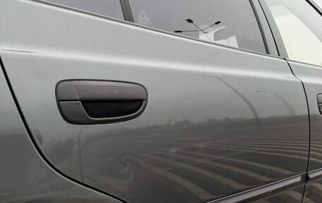 Hyundai Accent II, 2008 год, 350 000 рублей, 20 фотография