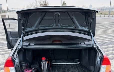 Hyundai Accent II, 2008 год, 350 000 рублей, 24 фотография