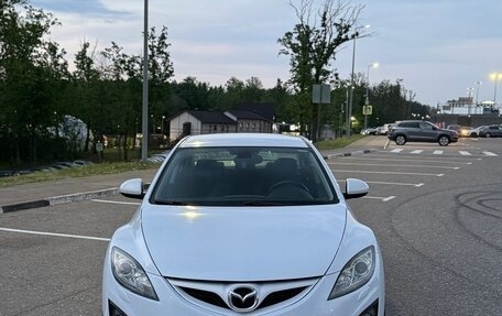 Mazda 6, 2011 год, 975 000 рублей, 4 фотография