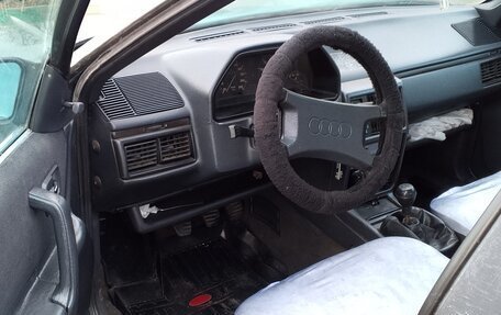 Audi 100, 1983 год, 189 000 рублей, 6 фотография
