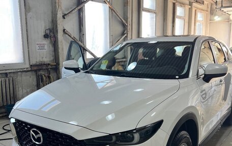 Mazda CX-5 II, 2026 год, 2 650 000 рублей, 3 фотография