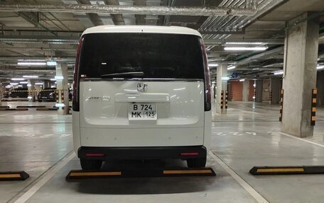 Honda Stepwgn, 2022 год, 3 550 000 рублей, 5 фотография