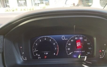 Honda Stepwgn, 2022 год, 3 550 000 рублей, 15 фотография