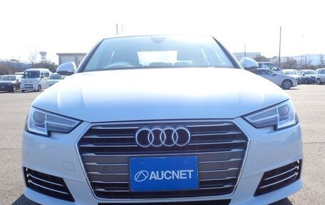 Audi A4, 2017 год, 1 300 000 рублей, 5 фотография