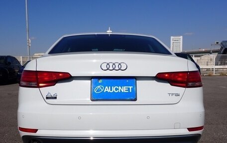 Audi A4, 2017 год, 1 300 000 рублей, 8 фотография