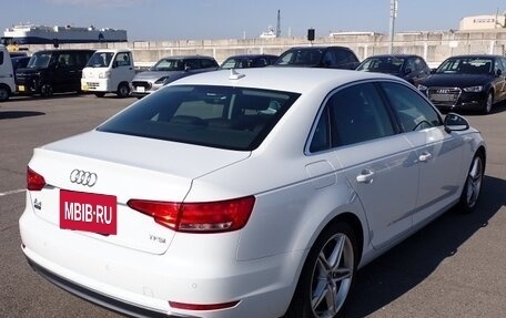 Audi A4, 2017 год, 1 300 000 рублей, 7 фотография