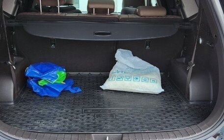 Hyundai Santa Fe IV, 2021 год, 4 300 000 рублей, 17 фотография