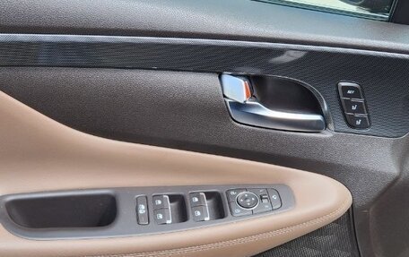 Hyundai Santa Fe IV, 2021 год, 4 300 000 рублей, 10 фотография