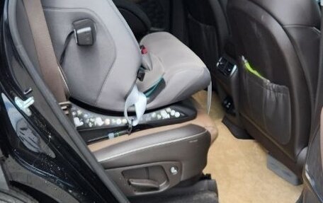 Hyundai Santa Fe IV, 2021 год, 4 300 000 рублей, 13 фотография