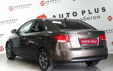 KIA Cerato III, 2011 год, 1 099 000 рублей, 2 фотография