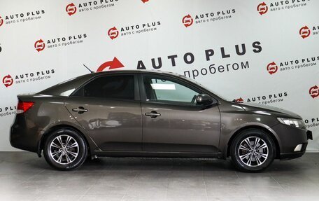 KIA Cerato III, 2011 год, 1 099 000 рублей, 6 фотография