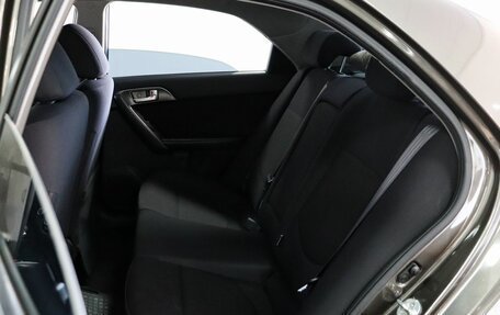 KIA Cerato III, 2011 год, 1 099 000 рублей, 9 фотография