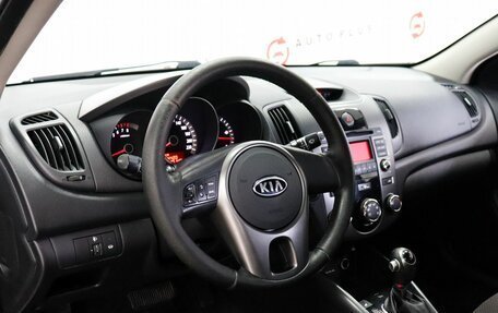 KIA Cerato III, 2011 год, 1 099 000 рублей, 7 фотография