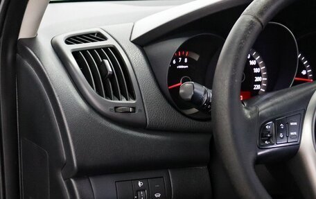 KIA Cerato III, 2011 год, 1 099 000 рублей, 11 фотография