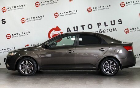 KIA Cerato III, 2011 год, 1 099 000 рублей, 5 фотография