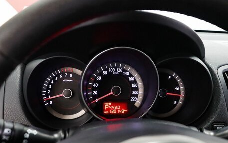 KIA Cerato III, 2011 год, 1 099 000 рублей, 16 фотография