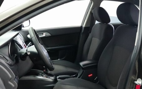 KIA Cerato III, 2011 год, 1 099 000 рублей, 8 фотография