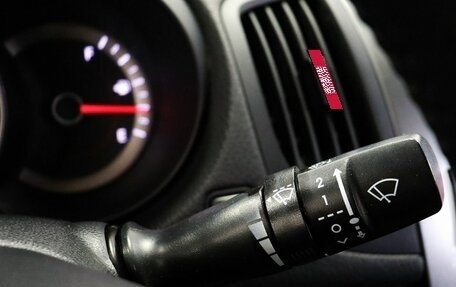 KIA Cerato III, 2011 год, 1 099 000 рублей, 14 фотография