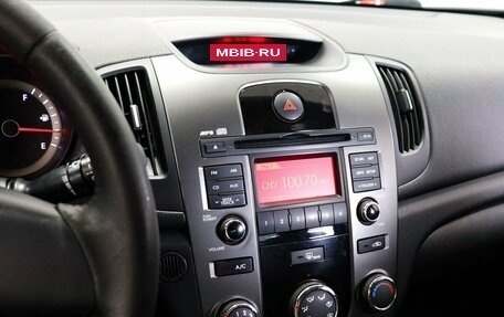KIA Cerato III, 2011 год, 1 099 000 рублей, 10 фотография