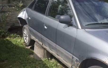Audi 100, 1994 год, 150 000 рублей, 2 фотография