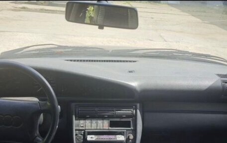 Audi 100, 1994 год, 150 000 рублей, 6 фотография