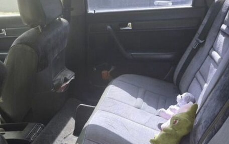 Audi 100, 1994 год, 150 000 рублей, 7 фотография