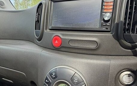 Nissan Cube III, 2014 год, 960 000 рублей, 4 фотография