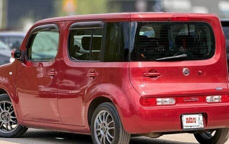 Nissan Cube III, 2014 год, 960 000 рублей, 2 фотография