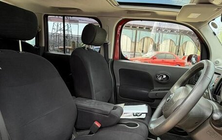 Nissan Cube III, 2014 год, 960 000 рублей, 5 фотография