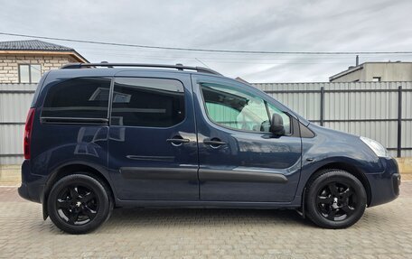 Peugeot Partner II рестайлинг 2, 2021 год, 1 730 000 рублей, 2 фотография