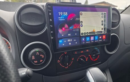 Peugeot Partner II рестайлинг 2, 2021 год, 1 730 000 рублей, 10 фотография