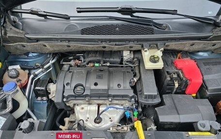 Peugeot Partner II рестайлинг 2, 2021 год, 1 730 000 рублей, 5 фотография