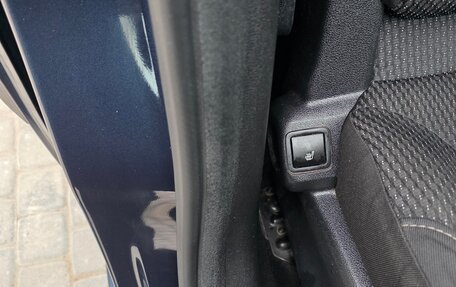 Peugeot Partner II рестайлинг 2, 2021 год, 1 730 000 рублей, 13 фотография