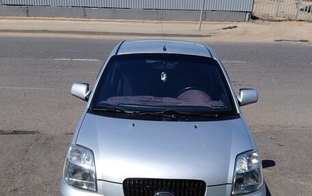 KIA Picanto I, 2006 год, 350 000 рублей, 7 фотография