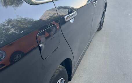 Nissan Almera, 2014 год, 630 000 рублей, 4 фотография