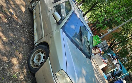 Chery Amulet (A15) I, 2007 год, 30 000 рублей, 2 фотография