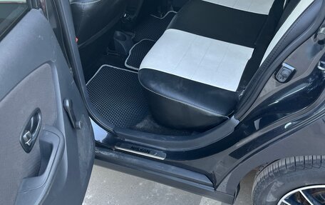 Nissan Almera, 2014 год, 630 000 рублей, 6 фотография
