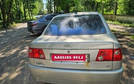 Chery Amulet (A15) I, 2007 год, 30 000 рублей, 4 фотография