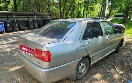Chery Amulet (A15) I, 2007 год, 30 000 рублей, 3 фотография