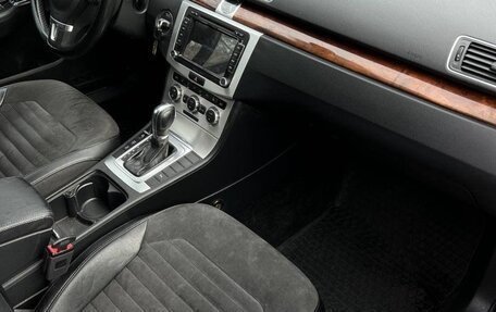 Volkswagen Passat B7, 2013 год, 1 400 000 рублей, 7 фотография